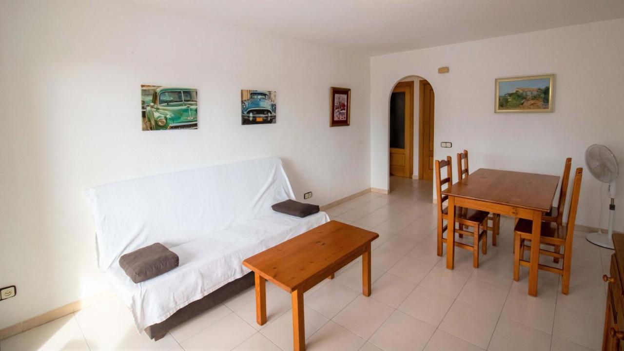 Primera Linea Playa Cargador - Playamar 1122 - Albert Villas Alcossebre Extérieur photo