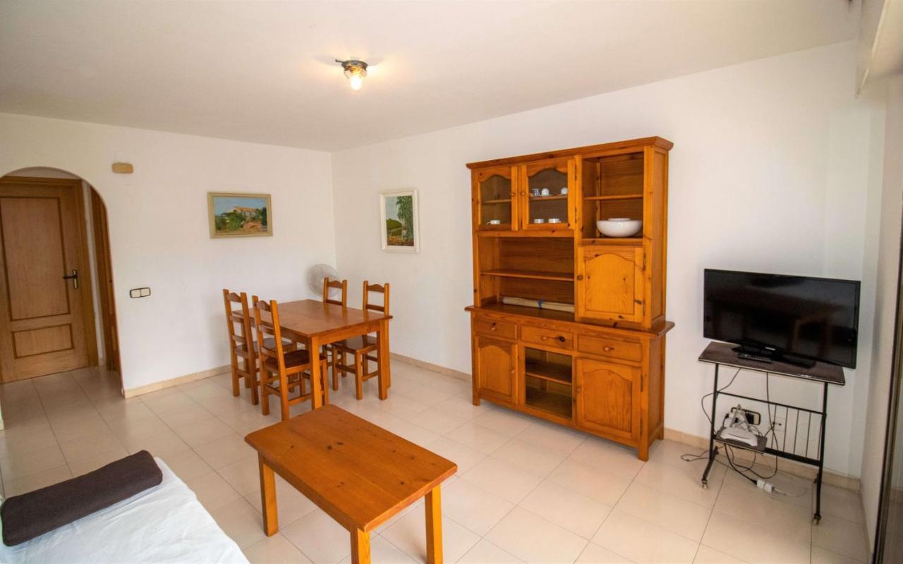 Primera Linea Playa Cargador - Playamar 1122 - Albert Villas Alcossebre Extérieur photo
