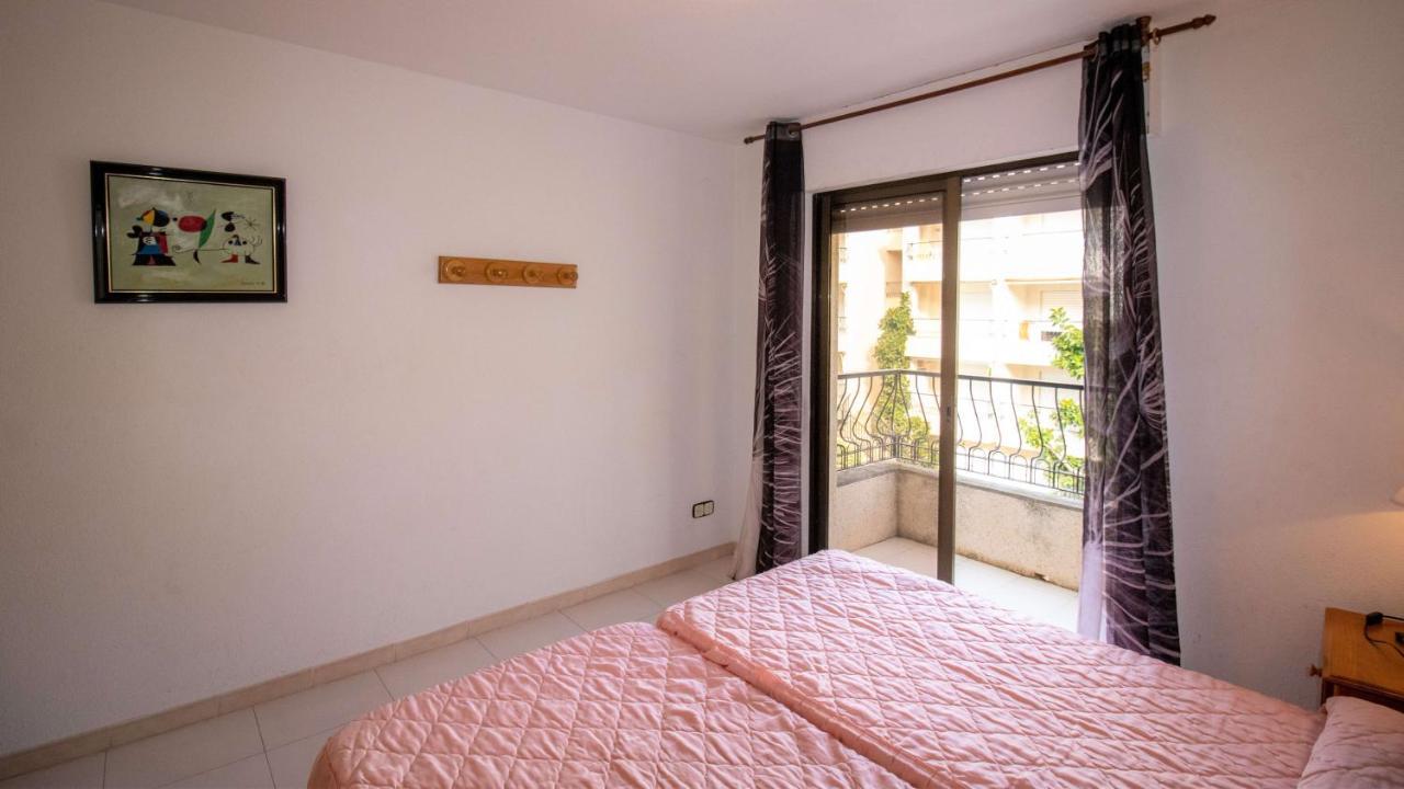 Primera Linea Playa Cargador - Playamar 1122 - Albert Villas Alcossebre Extérieur photo