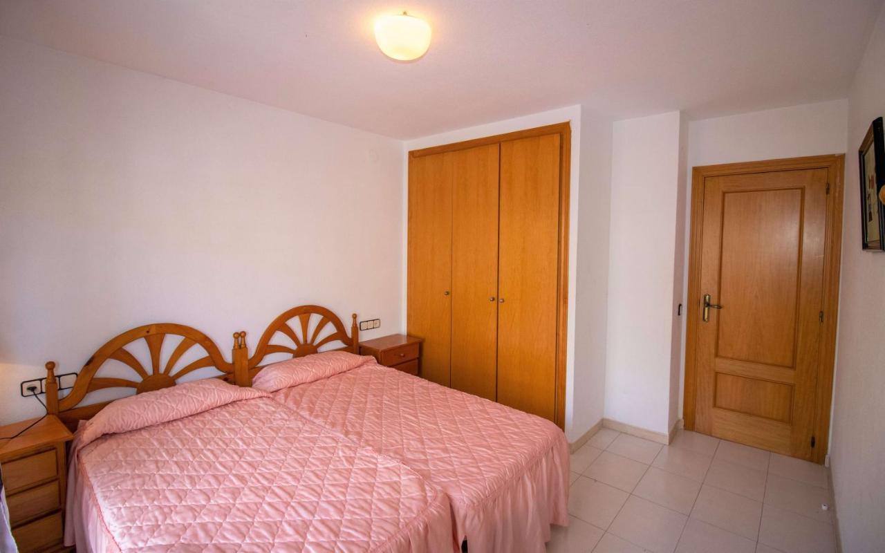 Primera Linea Playa Cargador - Playamar 1122 - Albert Villas Alcossebre Extérieur photo