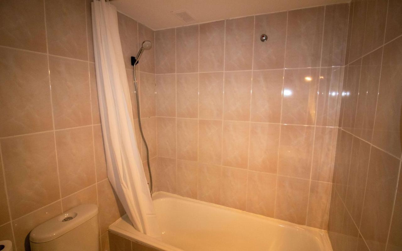 Primera Linea Playa Cargador - Playamar 1122 - Albert Villas Alcossebre Extérieur photo